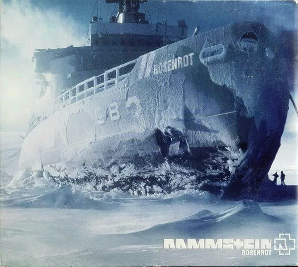 Rosenrot